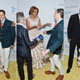 Image for article titled Celebs Look 'Flawsome' at Tyra Banks' Charity Ball